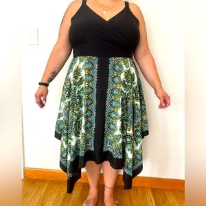 Summer, spring, or fall dress!